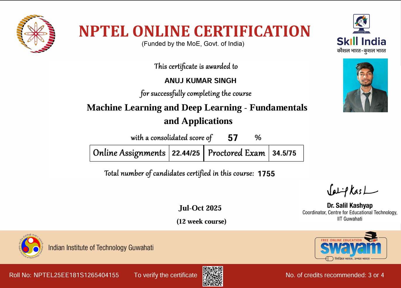 NPTEL